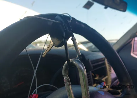 2001 Ford F-150 Harley-Davidson Edition/King Ranch Edition/Lariat/Xlt из США, поврежденный, VIN 1FTRW07W91KD95947